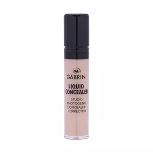 کانسیلر گابرینی Gabrinni Concealer - پوشش دهی بالا و رفع تیرگی دور چشم 13 میل واردات قانونی ارسال از منطقه آزاد ارس