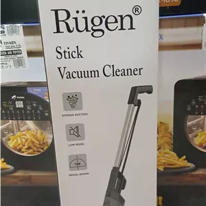 جارو پرتابل طی دار روگن