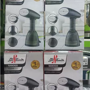 اتو بخار نانوهونامیک مدل 025