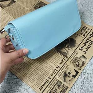 کیف دخترانه ساده مسطیل کشیده