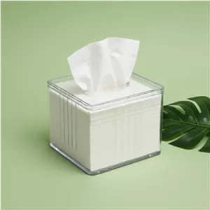 باکس دستمال کاغذی کوچک کد 7141