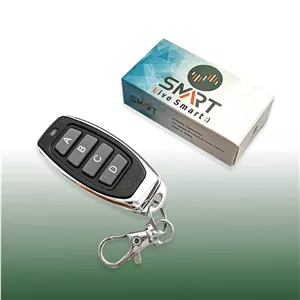 ریموت کاسیو کپی کد فرکانس 433