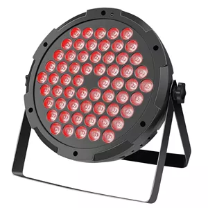 پار ال ای دی 60 در 1/5 وات فول کالر LED