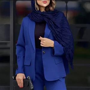 کت مازراتی زنانه یقه آرشال فری سایز