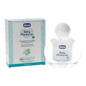 عطر کودک چیکو 100 میل Chicco