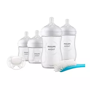 ست آغازین 6 تکه نچرال فیلیپس اونت Philips Avent