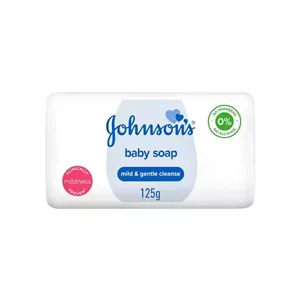 صابون بچه جانسون JOHNSONS