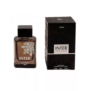 عطر ادکلن اینتر اینتنس اصلی و اورجینال پرایم کالکشن فرانسه PRIME COLLECTION INTER INTENSE PARIS حجم 100ml