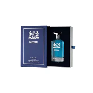 عطر ادکلن امپریال / ایمپریال آبی اصلی و اورجینال استار وی STAR WAY IMPERIAL حجم 100ml