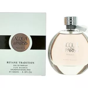 عطر ادکلن آکوا دی پاریسیس موناکو اصلی و اورجینال ACQUA DI PARISIS MONACO 100ml