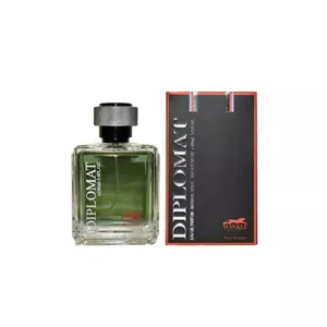 عطر ادکلن دیپلمات اصلی و اورجینال وینکل DIPLOMAT WINKLE حجم 100ml