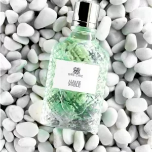 عطر ادکلن گریس شیک اصلی و اورجینال آلبان نوبل فرانسه ALBANE NOBLE GRIS CHIC 100ml