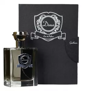 عطر ادکلن دونا جنتلمن پگاسوس فرانسه DONA GENTELMAN PEGASUS 100ml