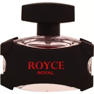 عطر ادکلن رویس رویال هارد باکس اصلی و اورجینال ROYCE ROYAL 100ml