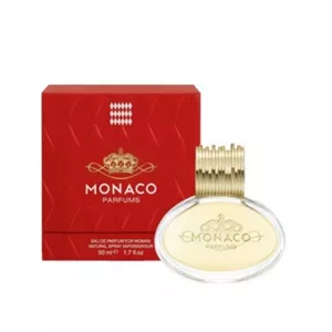 عطر ادکلن موناکو وومن اصلی و اورجینال MONACO WOMAN 30ml