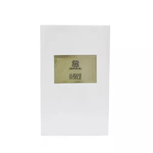 عطر ادکلن ایمپریال اصلی و اورجینال آلبان نوبل فرانسه ALBANE NOBLE IMPERIAL 100ml