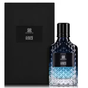 عطر ادکلن اینونتو اصلی و اورجینال آلبان نوبل فرانسه ALBANE NOBLE INVENTO 100ml