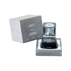 عطر ادکلن گری گری اصلی و اورجینال برند سیندی سی فرانسه CINDY.C GREY GREY MEN 75ML