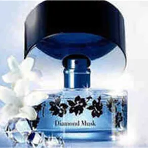عطر ادکلن دیاموند ماسک اورفلیم اصلی و اورجینال ORIFLAME DIAMOND MUSK 50ml