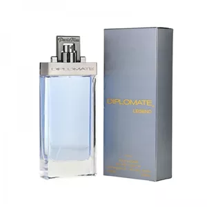 عطر ادکلن دیپلمات لجند اصلی و اورجینال فرانسه DIPLOMATE LEGEND 100ml