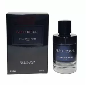 عطر ادکلن بلو رویال اصلی و اورجینال فرانسه BLEU ROYAL 100ml