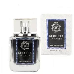 عطر ادکلن برتا اینفینیتی اصلی و اورجینال فرانسه BERETTA INFINITY 100ml