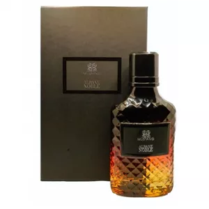 عطر ادکلن موستانگ اصلی و اورجینال آلبان نوبل فرانسه ALBANE NOBLE MUSTANG 100ml
