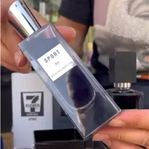عطر ادکلن سون الون اسپرت مشابه الور اسپرت SEVEN 7 ELEVEN SPORT 80ml