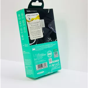 شارژر فندکی هوکو مدل Z57 PD30W