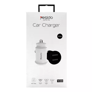 فندکی YESIDO Y29