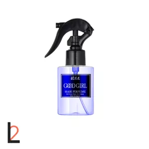 عطر مو سر با رایحه GOOD GIRL (حفظ رطوبت مو،پخش بوی دلنشین با ماندگاری بالا) 100 میل ویتابلا