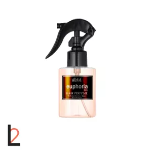 عطر مو سر با رایحه EUPHORIA (افزایش حالت پذیری مو،آبرسانی ساقه مو) 100 میل ویتابلا