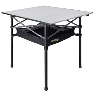 میز سفری کم جا 4 نفره پرستیژ طرح ARB