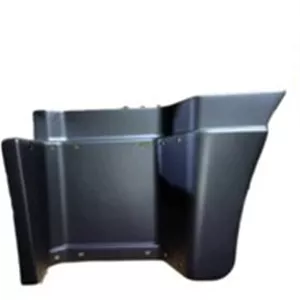 رکاب دو پله آمیکو راست و چپ طرح شرکتی