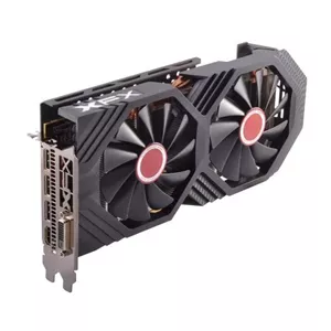 کارت گرافیک استوک ایکس اف ایکس XFX RX580 8GB GDDR5
