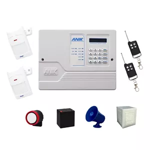 دزدگیر اماکن آنیک مدل A570