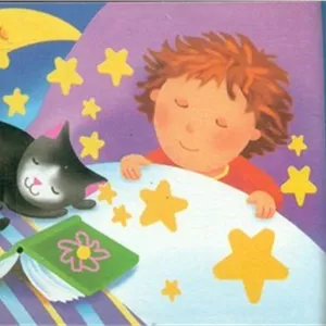 ترانه های نی نی _ ستاره آی ستاره/پیدایش