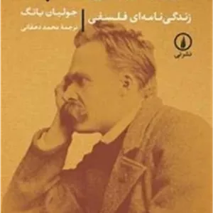 فریدریش نیچه (زندگی‌نامه‌ای فلسفی)/نی