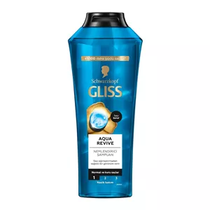 شامپو گلیس Schwarzkopf Gliss