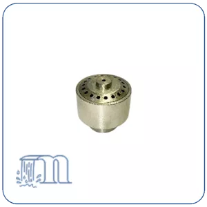 نازل فواره نمکدانی 1/2 اینچ