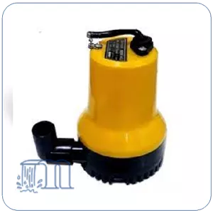 کفکش ۱۲ ولت 5 متری مدل ایکار