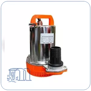 کفکش ۱۲ ولت 8 متری ایکار مدل 1 اینچ