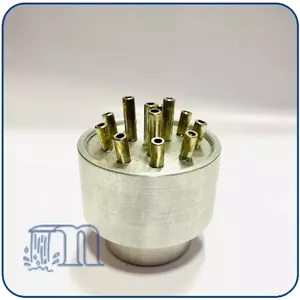 نازل فواره گل طبقاتی سایز 1/2 اینچ