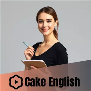 اشتراک اکانت کیک انگلیش پلاس Cake English Plus