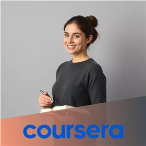 اشتراک اکانت کورسرا پلاس Coursera Plus