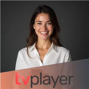 خرید اشتراک اکانت تی وی پلیر پرمیوم پلاس TVplayer
