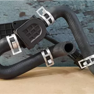 قیمت خرید شیر برقی رادیاتور بخاری ام وی ام 530 شرکتی - کد فنی A21-8107730