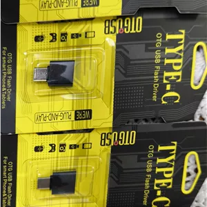 اوتی جی تایپ سی OTG type-c