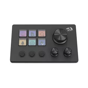 کنترلر Redragon SS551 SKYRIDER Stream Deck