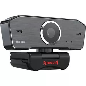 وبکم ردراگون RedRagon Hitman2 GW800-2 استریو 1080p